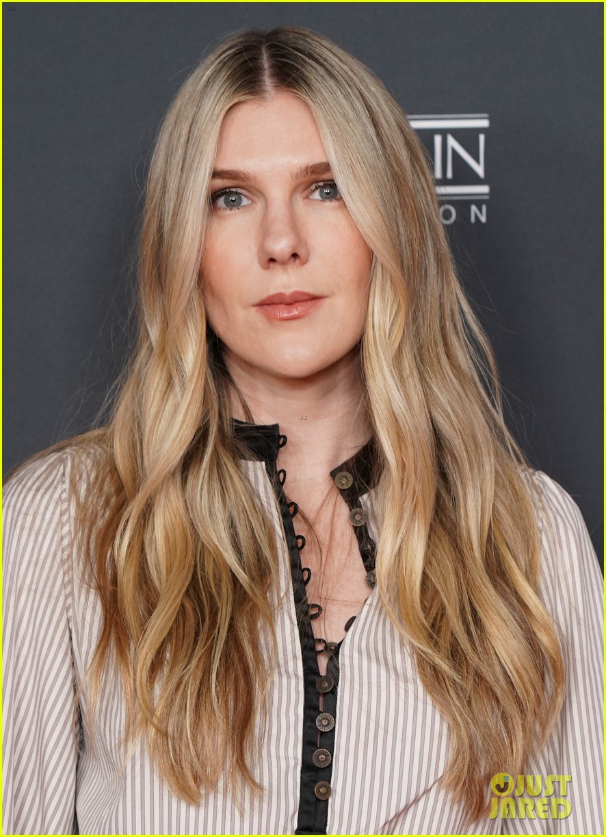 Gen Rabe Glen Powell & Lily Rabe Attend 'Why We Hate' LA Premiere: Photo 4367712 ...