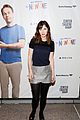 zooey deschanel attends opening night of the new one 03