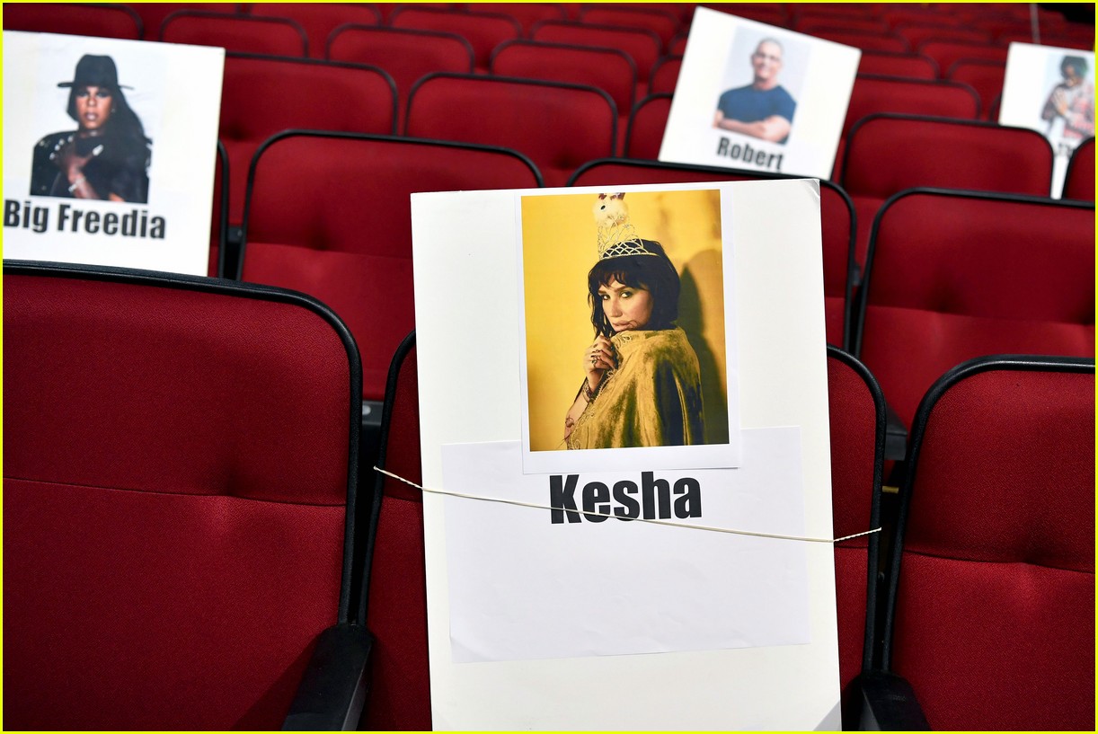 Photo american music awards 2019 seating chart 06 Photo 4391316