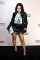 sofia richie alli simpson more boohoo holiday collection party 04