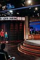 beth behrs sam claflin play hilarious uk or us guessing game with james corden 02