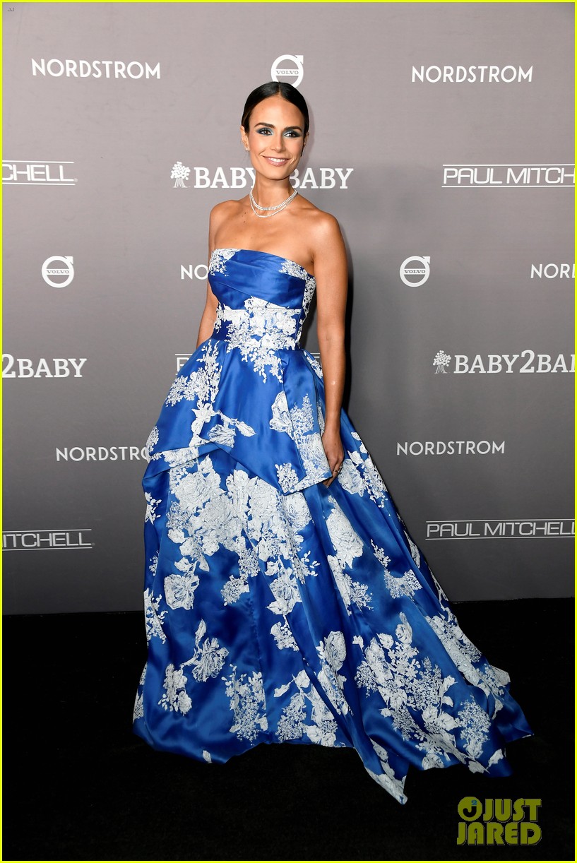 Gina Rodriguez Steps Back into the Spotlight After Receiving Backlash