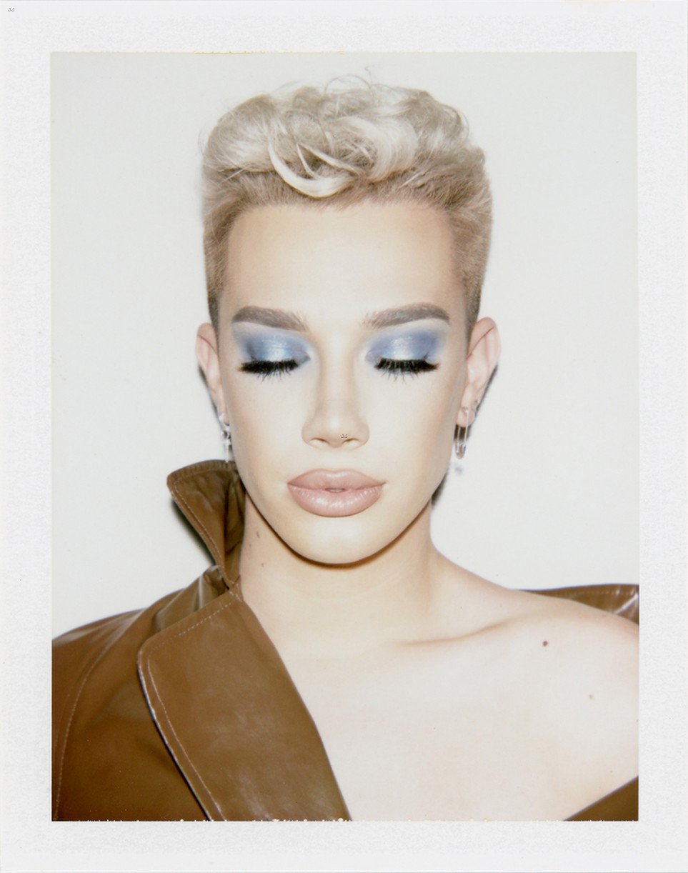 James Charles Looks Back on His YouTube Drama That Happened This Year