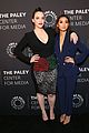 allison janney kristen chenoweth more help honor comedy legends at paley honors 03