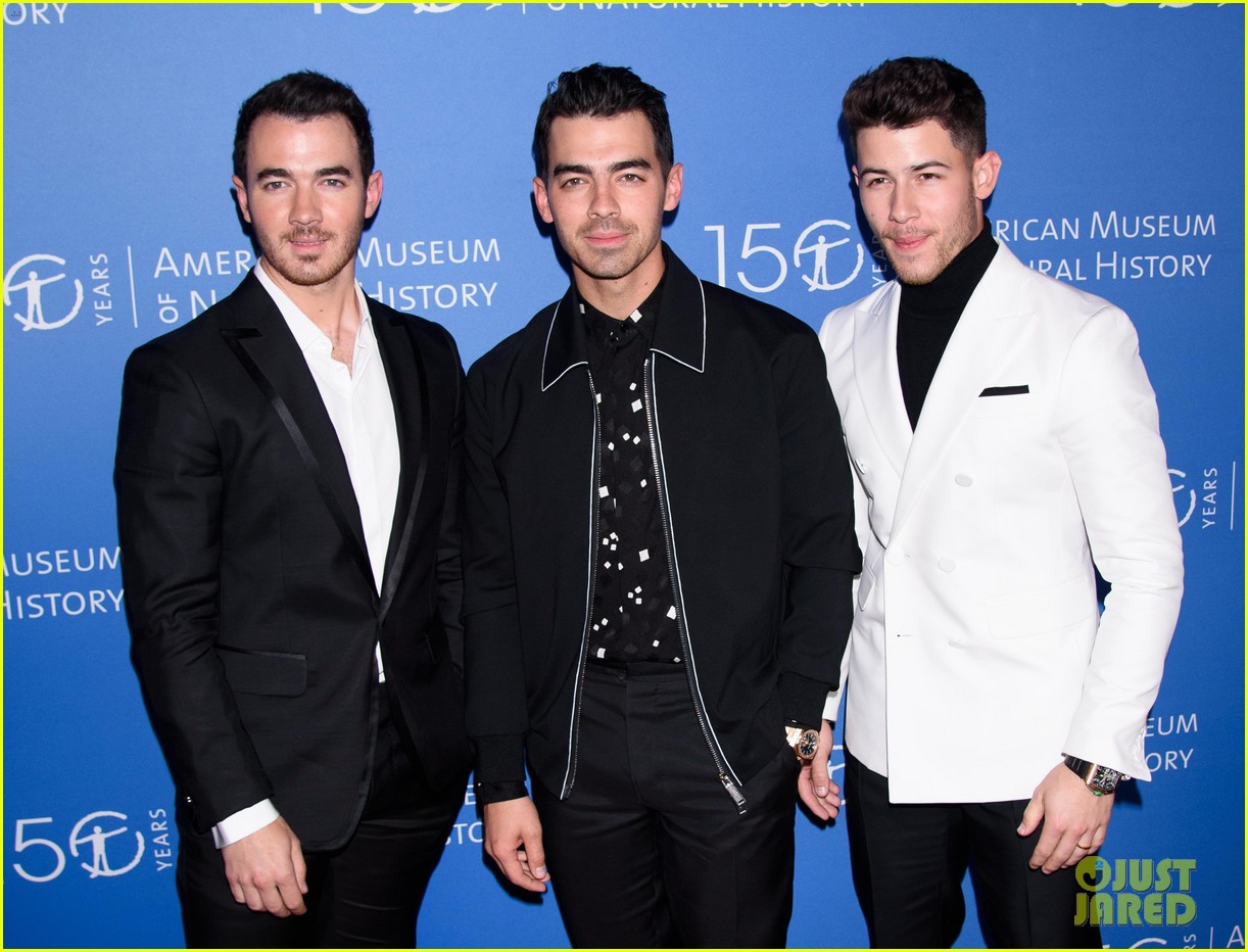 Joe Jonas Announces 'Cup of Joe' Quibi Series Ahead of American Museum