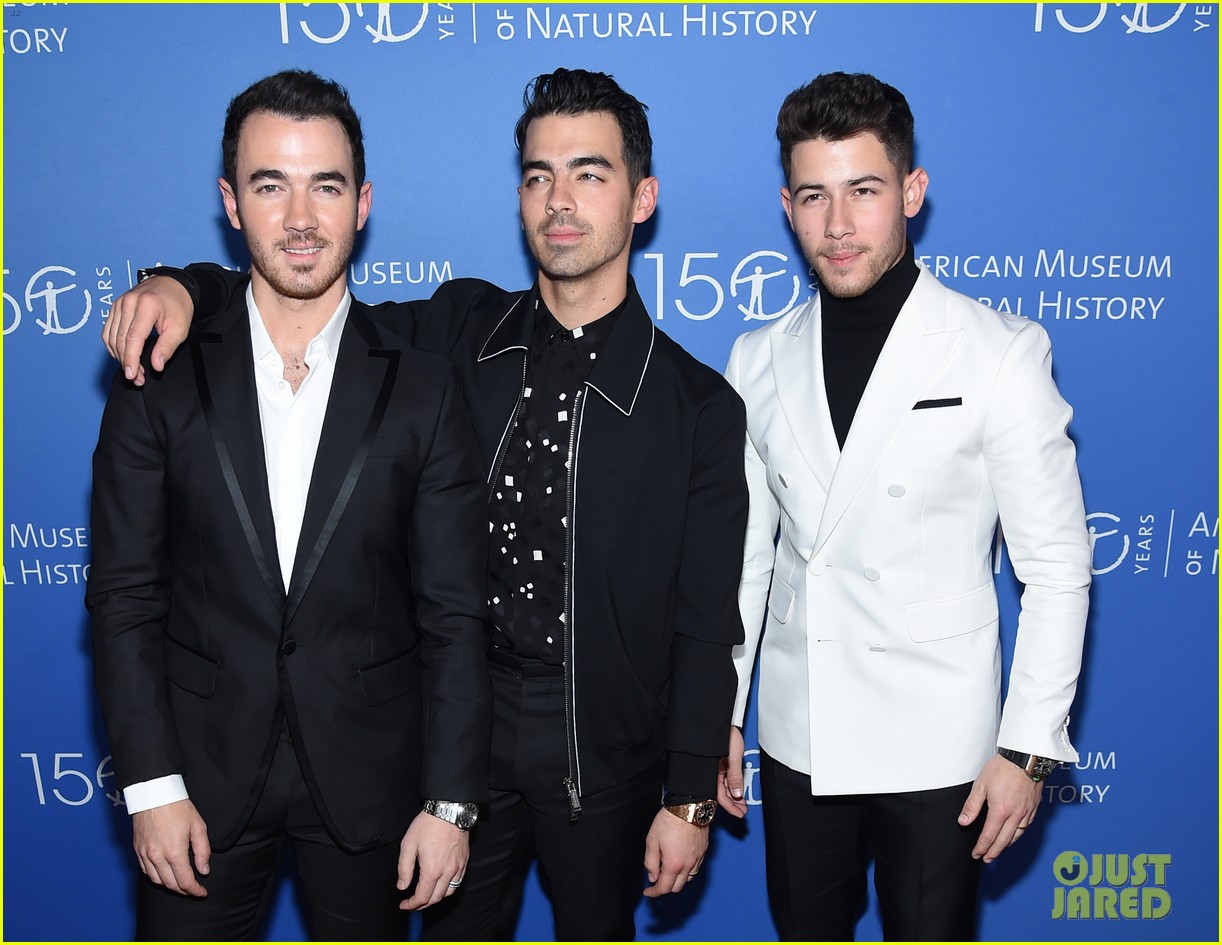 Joe Jonas Announces 'Cup of Joe' Quibi Series Ahead of American Museum