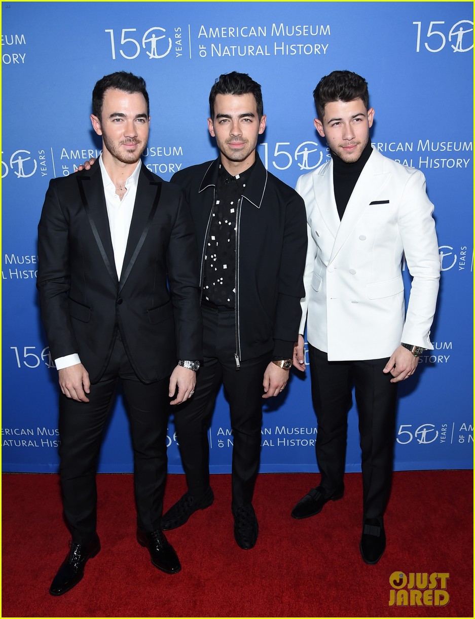 Joe Jonas Announces 'Cup of Joe' Quibi Series Ahead of American Museum