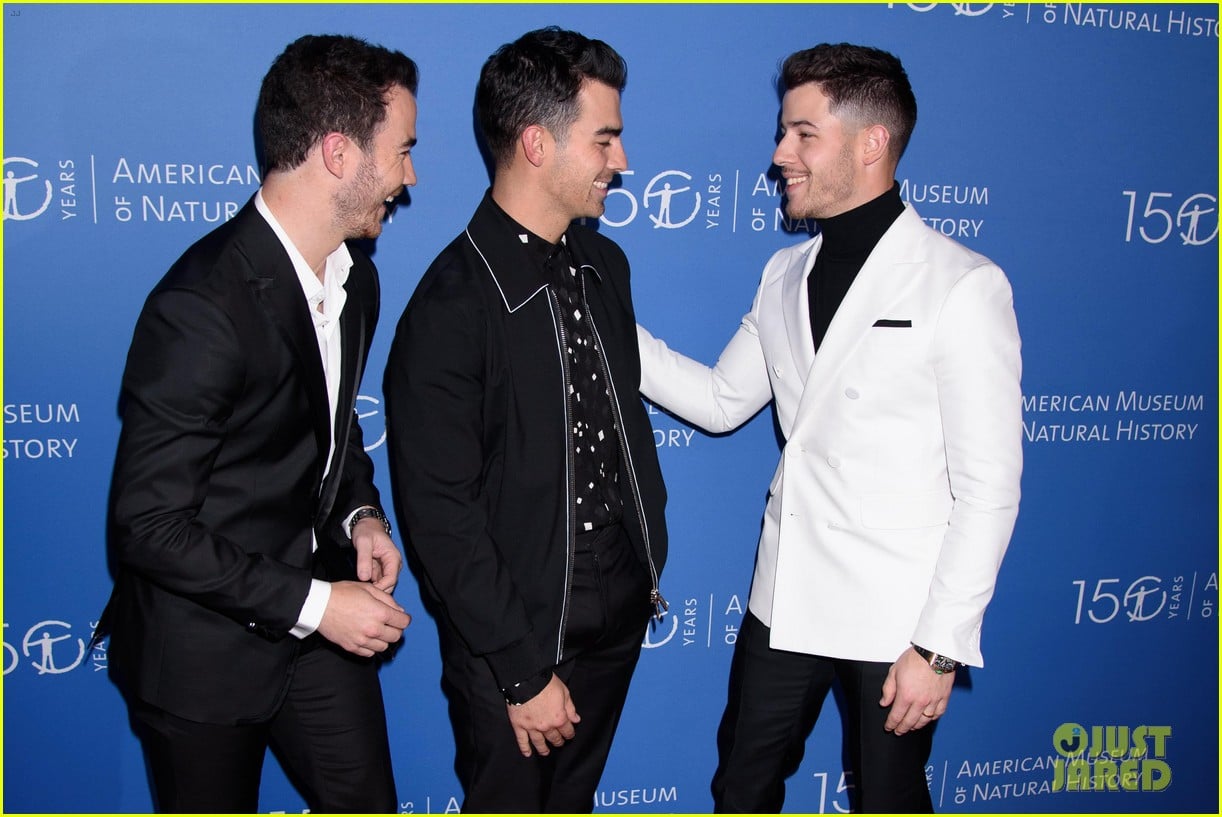 Joe Jonas Announces 'Cup of Joe' Quibi Series Ahead of American Museum