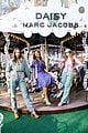 kaia gerber bailee madison landry bender more daisy marc jacobs event 04