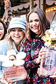 kaia gerber bailee madison landry bender more daisy marc jacobs event 05
