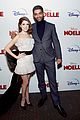 anna kendrick rocks dress with giant bow at noelle screening 01