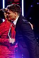 kim kardashian honors mario dedivanovic american influencer awards 02
