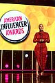 kim kardashian honors mario dedivanovic american influencer awards 05