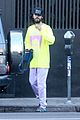 jared leto wears neon outfit for lunch in weho 04