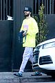 jared leto wears neon outfit for lunch in weho 07