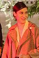 lizzy caplan enjoys rare night out with husband tom riley 02