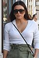 eva longoria jose baston step out to do some shopping in beverly hills 02