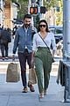 eva longoria jose baston step out to do some shopping in beverly hills 03