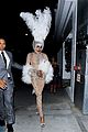 janelle monae lana del rey gabrielle union dress up for beyonce jay zs halloween party 01