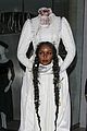 janelle monae lana del rey gabrielle union dress up for beyonce jay zs halloween party 05