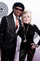 dolly parton jean paul gaultier get honored by we are family foundation 04