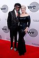 dolly parton jean paul gaultier get honored by we are family foundation 05