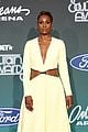issa rae mj rodriguez h e r more step out in style for soul train awards 02