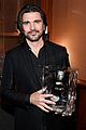 rosalia helps honor juanes with latin recording academys person of the year 04