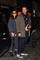 irina shayk hangs out with mystery man in new york city 01