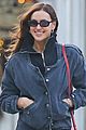 irina shayk hangs out with mystery man in new york city 02