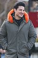irina shayk hangs out with mystery man in new york city 04
