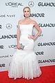 charlize theron glamour women of the year awards 01
