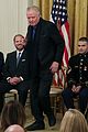 jon voight shows off dance moves trump awards him national medal of arts 03