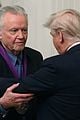 jon voight shows off dance moves trump awards him national medal of arts 04