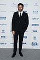 joe alwyn dev patel suit up british independent film awards 03