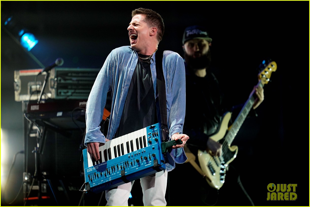 Camila Cabello, Sam Smith & More Hit The Stage For Jingle Ball Tour In