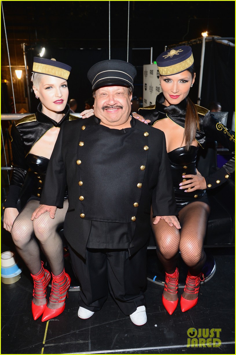 Chuy Bravo Dead - Chelsea Handler’s ‘Chelsea Lately’ Sidekick Dies at