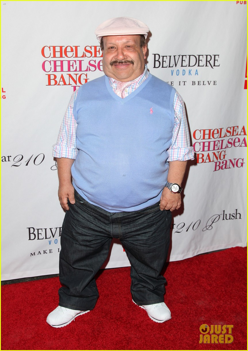 Chuy Bravo’s Cause of Death Revealed After Sudden Passing: Photo