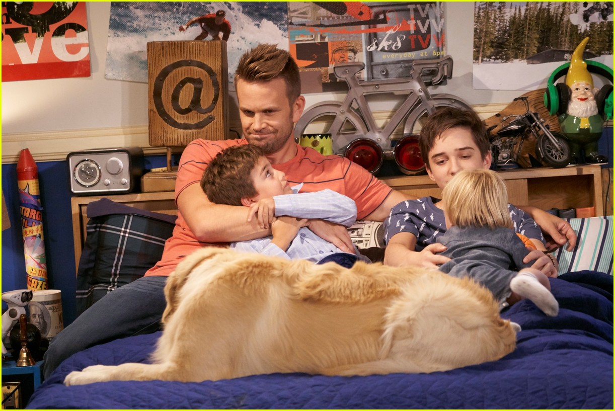 'Fuller House' Dog Cosmo Has Died Due to Complications from Surgery