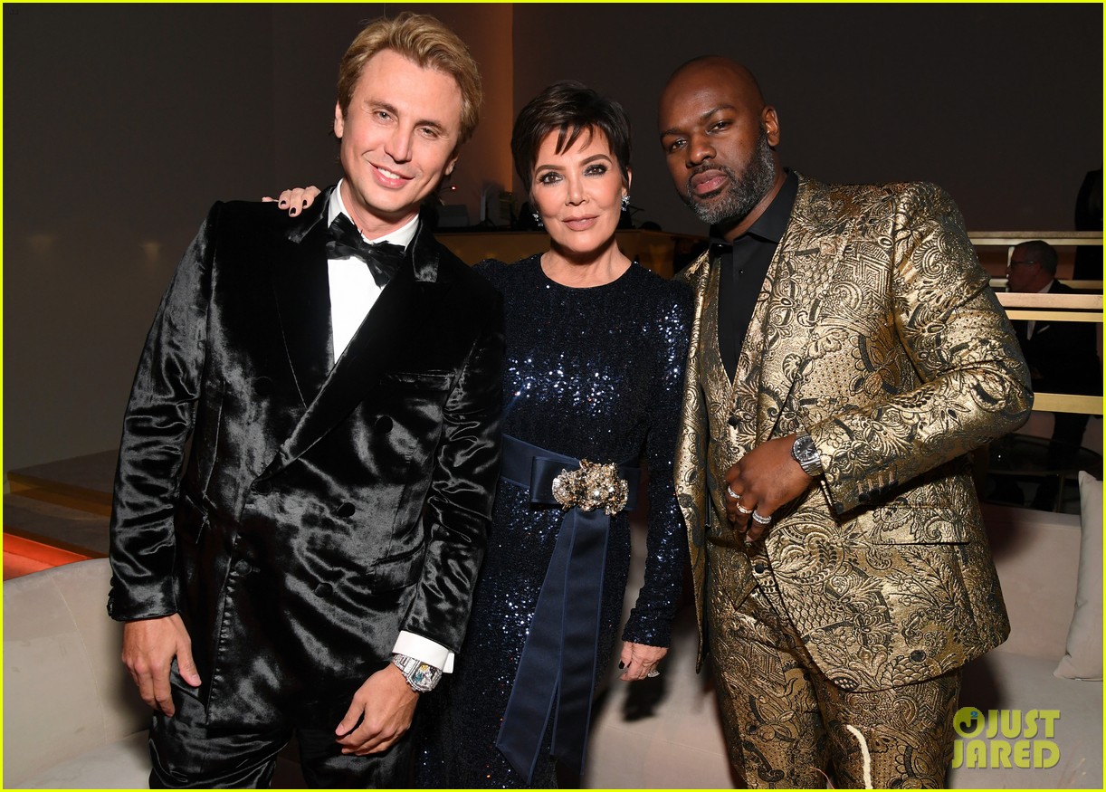 Beyonce, Kim Kardashian, Kylie Jenner & More Attend Diddy's 50th ...