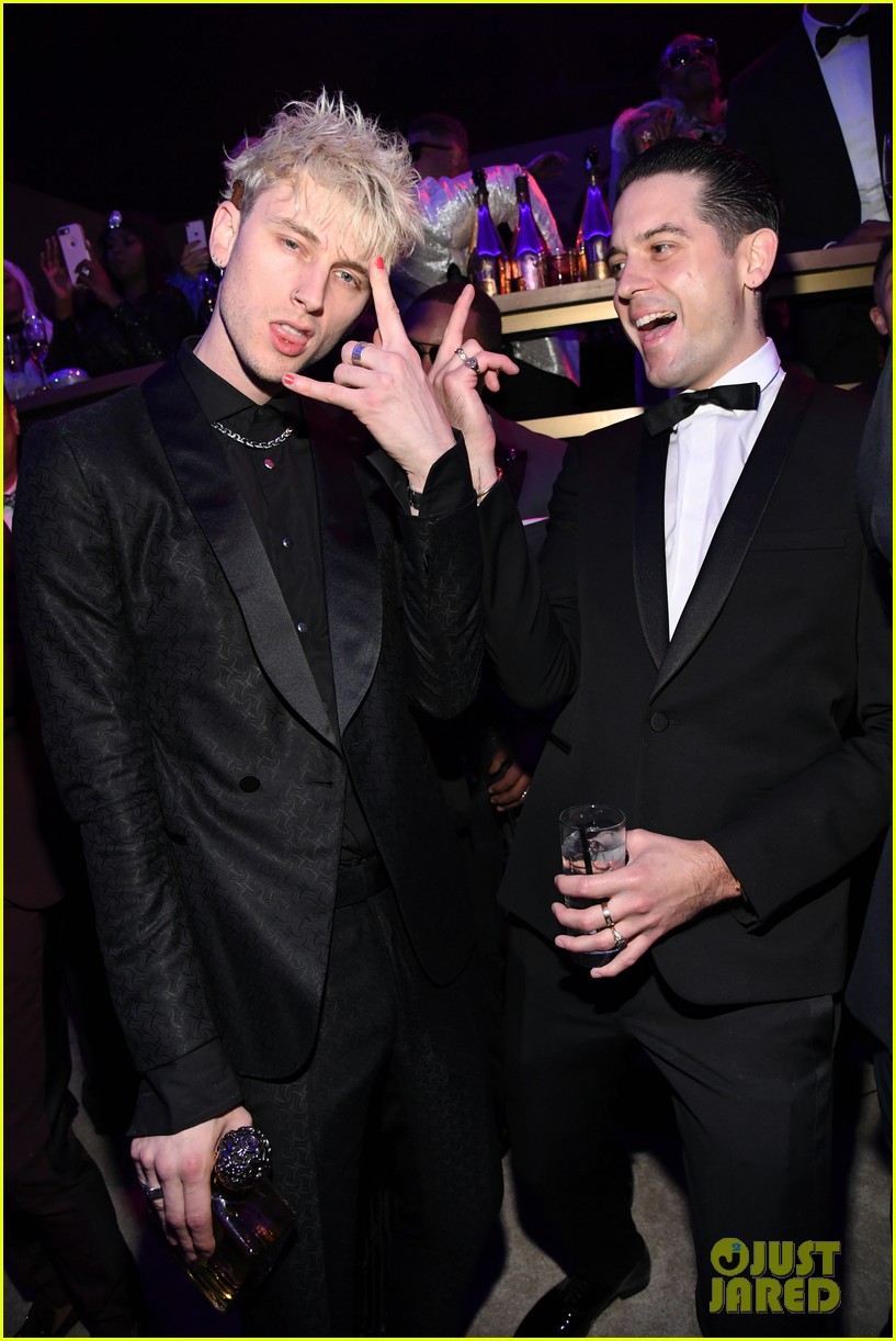 Beyonce, Kim Kardashian, Kylie Jenner & More Attend Diddy's 50th ...