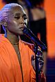 cynthia erivo stand up on today show 08