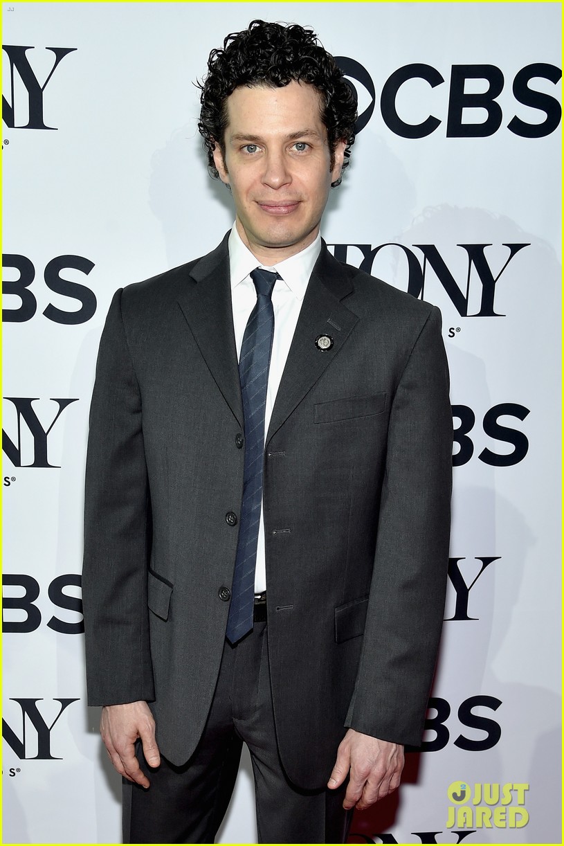 Who is Thomas Kail? 5 Fast Facts About Michelle Williams&rsquo; New Fiance