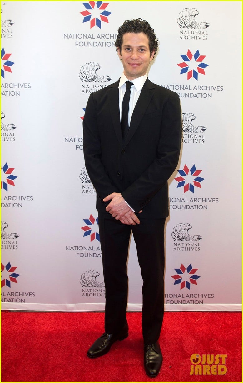 Who is Thomas Kail? 5 Fast Facts About Michelle Williams’ New Fiance