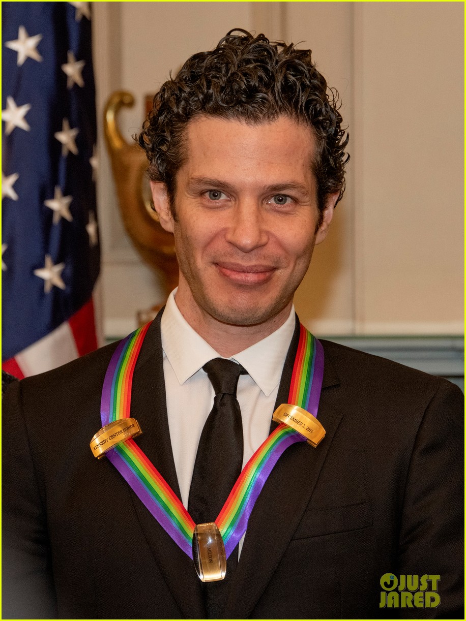 Who is Thomas Kail? 5 Fast Facts About Michelle Williams’ New Fiance