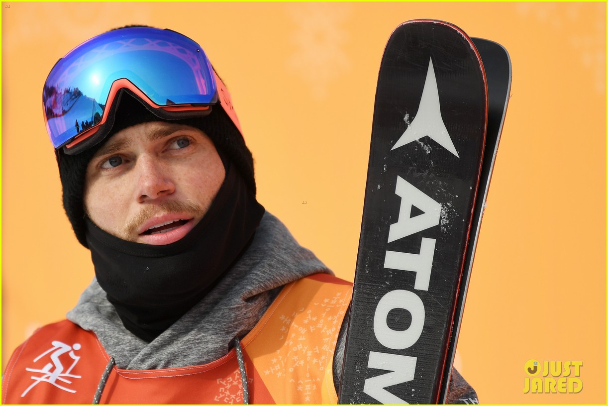 gus kenworthy switches to team great britain 024397224