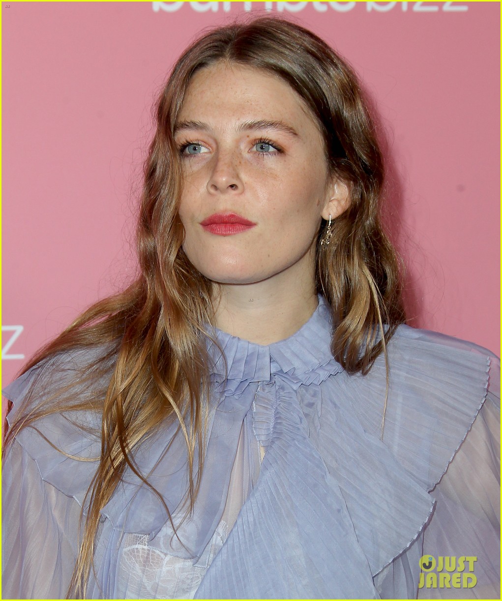 Alicia Keys & Brandi Carlile Get Honored at Billboard's Women in Music 2019! Photo 4402566