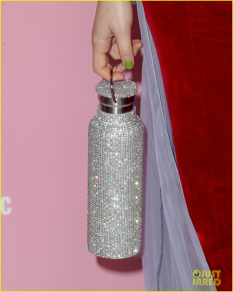 Alicia Keys & Brandi Carlile Get Honored at Billboard's Women in Music 2019! Photo 4402569