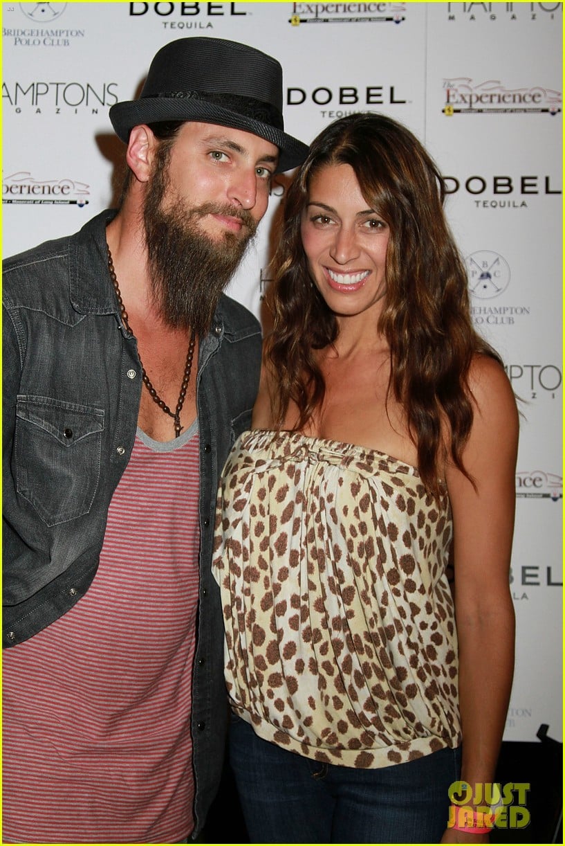 Who Is Shamin Abas? Get to Know Matt Lauer's New Girlfriend Photo