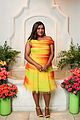 idina menzel mindy kaling more get festive at polo ralph lauren holiday party 02